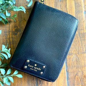 Kate Spade Wellesley Planner Binder